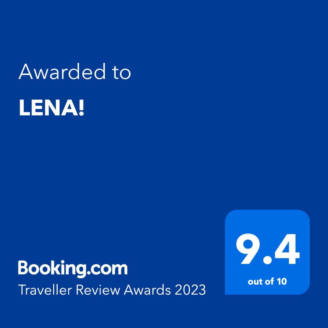شقة Lena! كلادوفو الغرفة الصورة